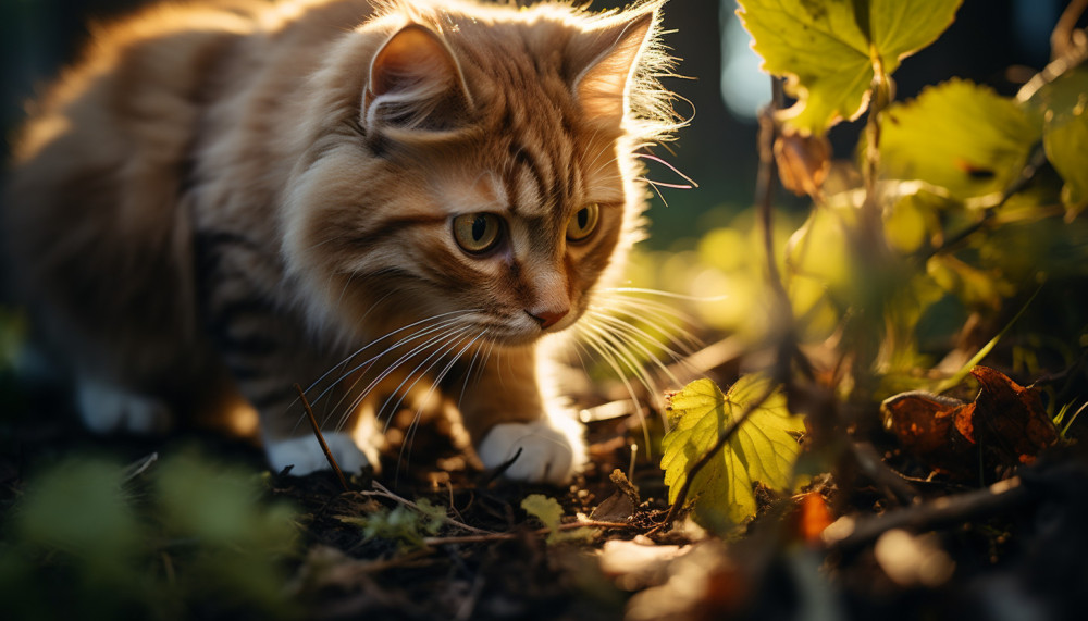 2 tips for making a poster for your lost cat