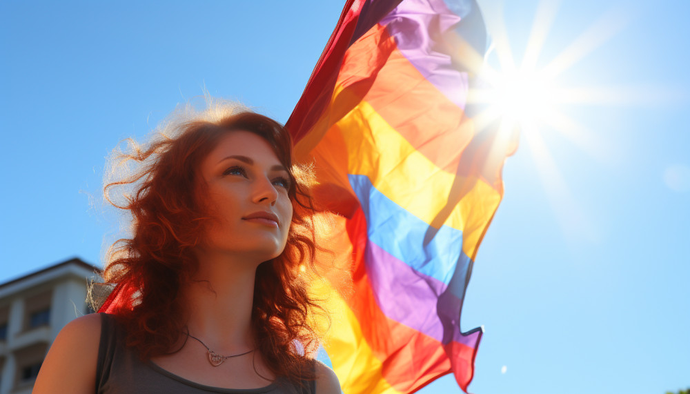 3 places to meet transgender people in Los Angeles