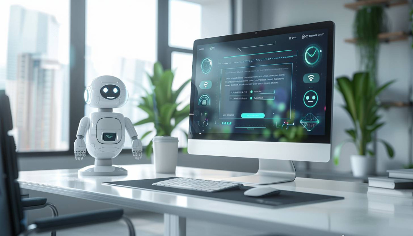 Exploring The Benefits Of Integrating A Marketing Chatbot Into Your Business