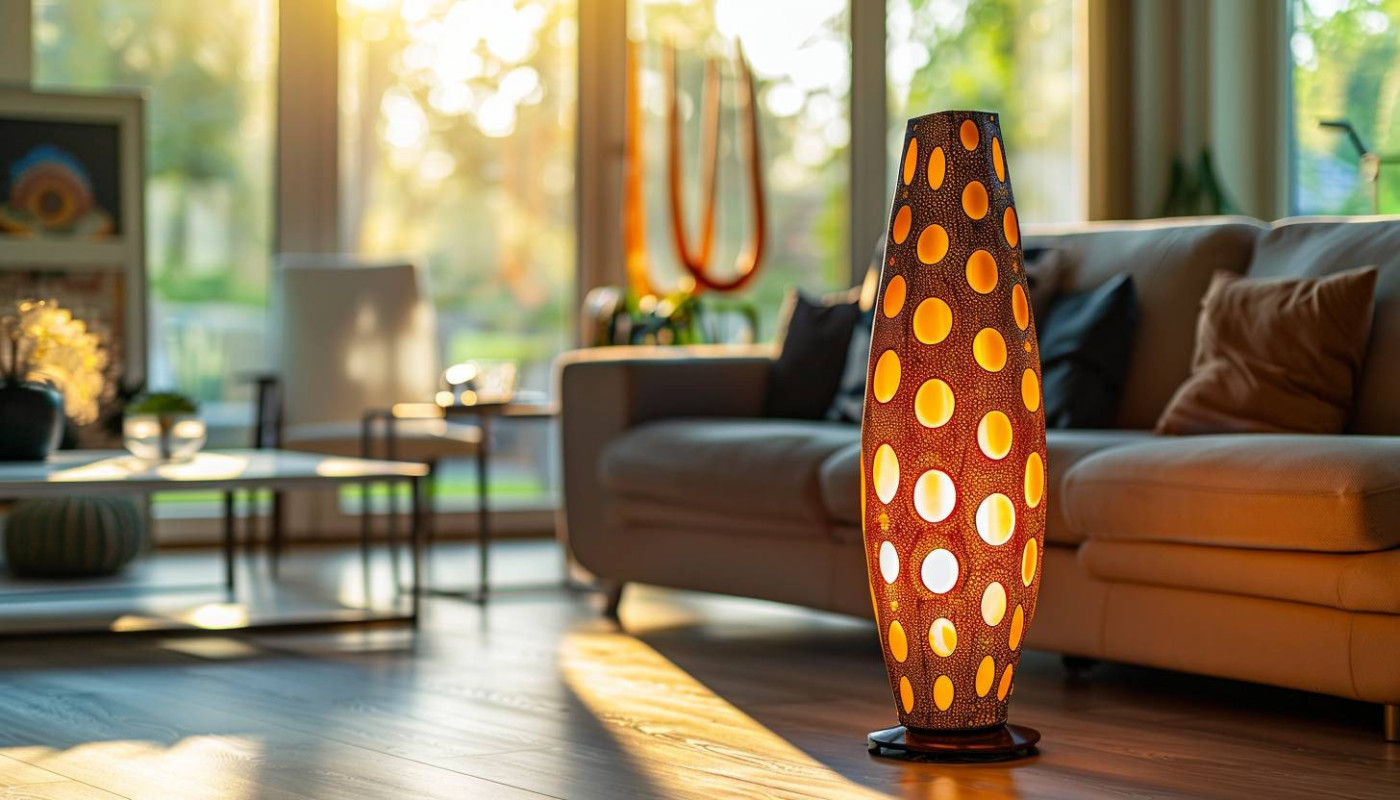 Exploring The Charm Of Themed Lamps: Versatility And Style