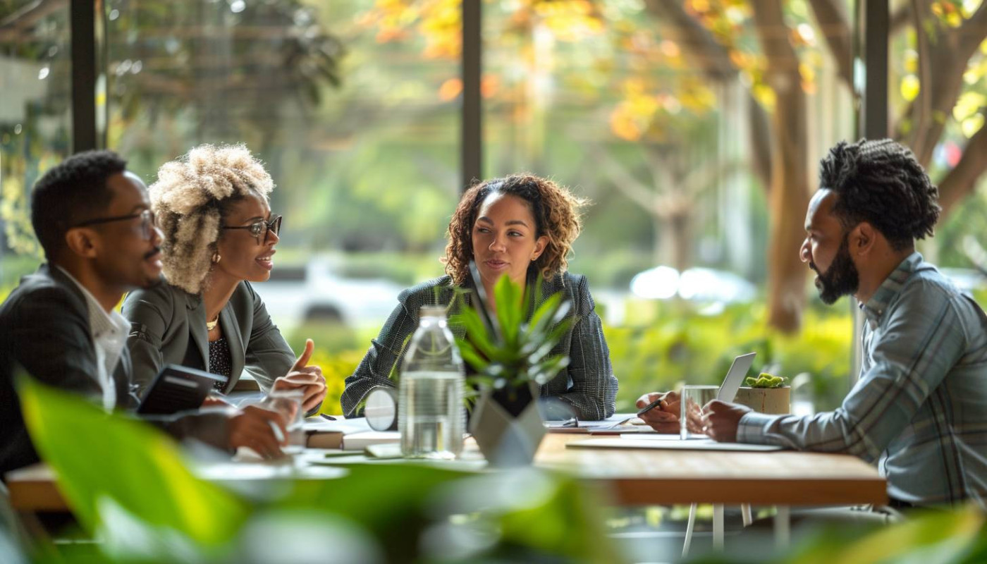 How Effective Meeting Agendas Boost Nonprofit Success