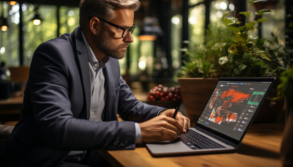How to choose accounting software for a small business?