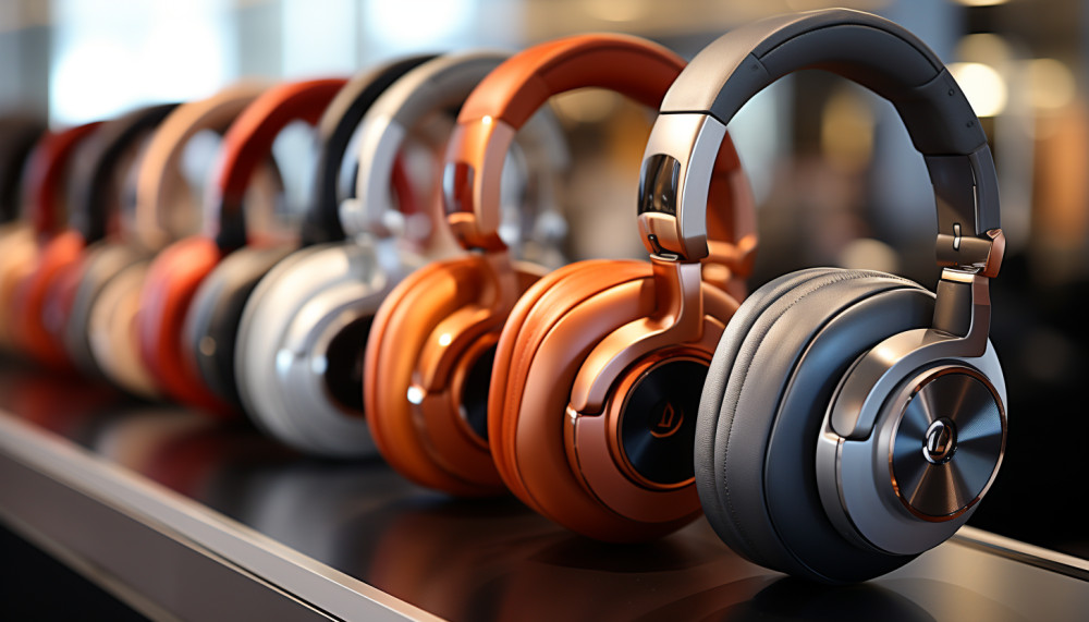How to choose your wireless headphones?