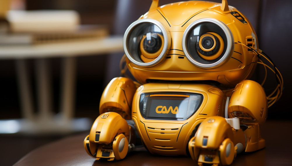 How to get a chatbot?