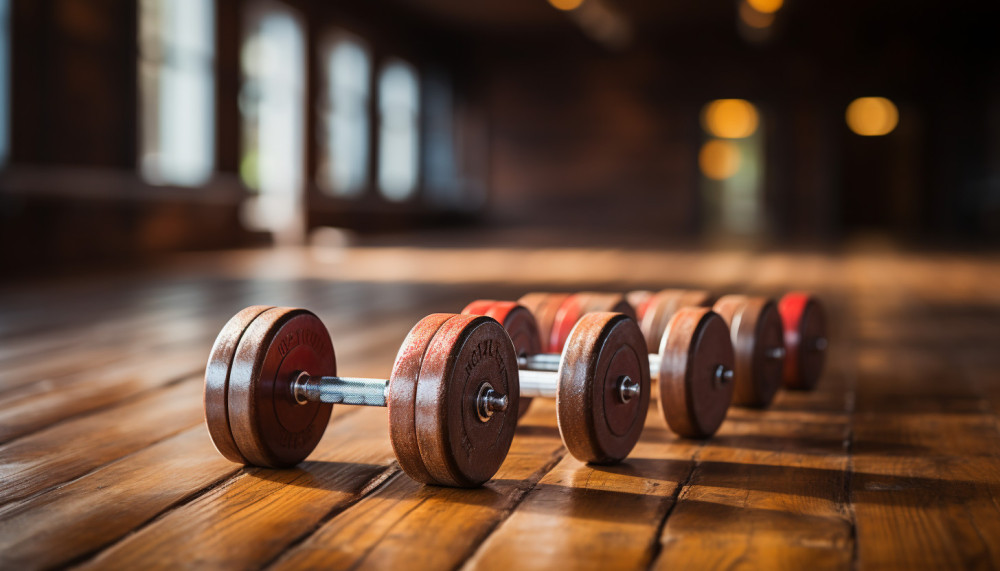 Mistakes to avoid when weight training