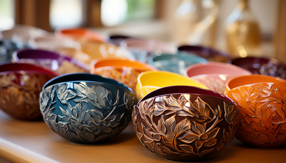 Some reasons to choose porcelain bowls