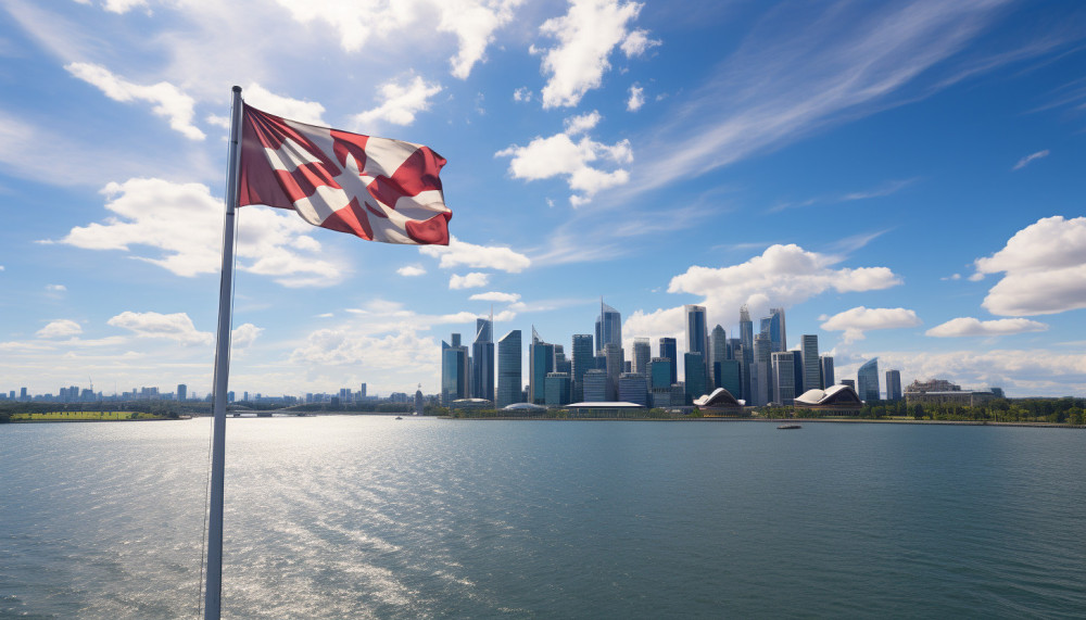 Steps to setting up a business in Singapore