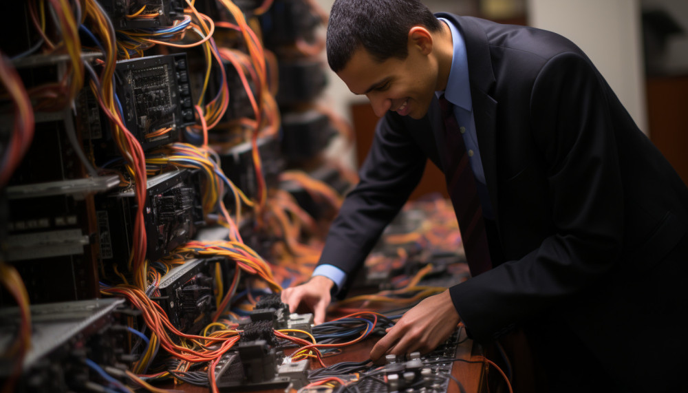 The FCC to subsidize internet costs for low-income residents