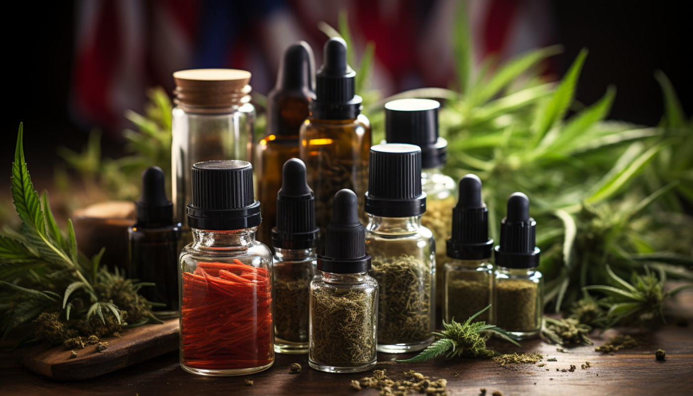 The Socio-Economic Impact Of Legalizing CBD In France