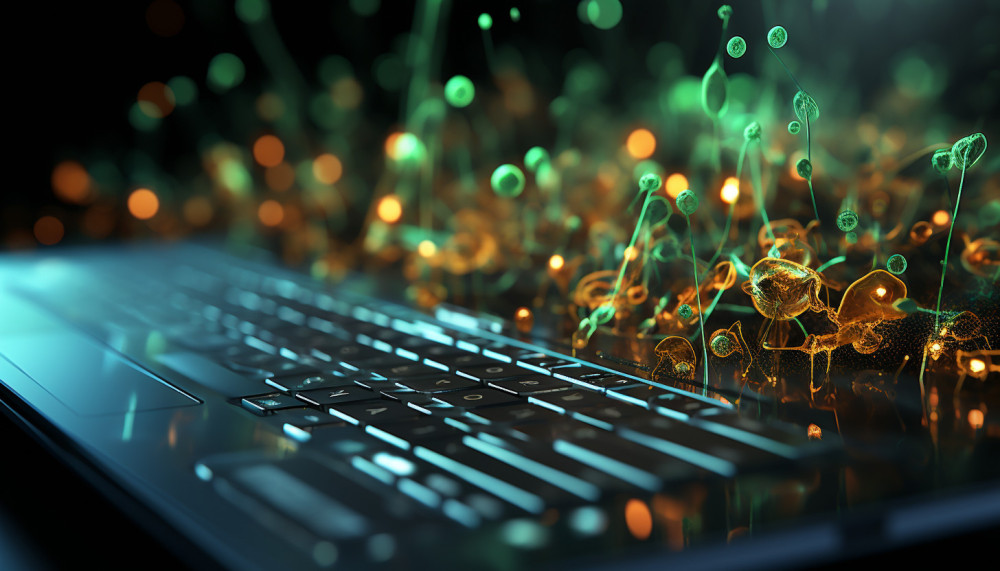 Tips to replace your computer's bacteria