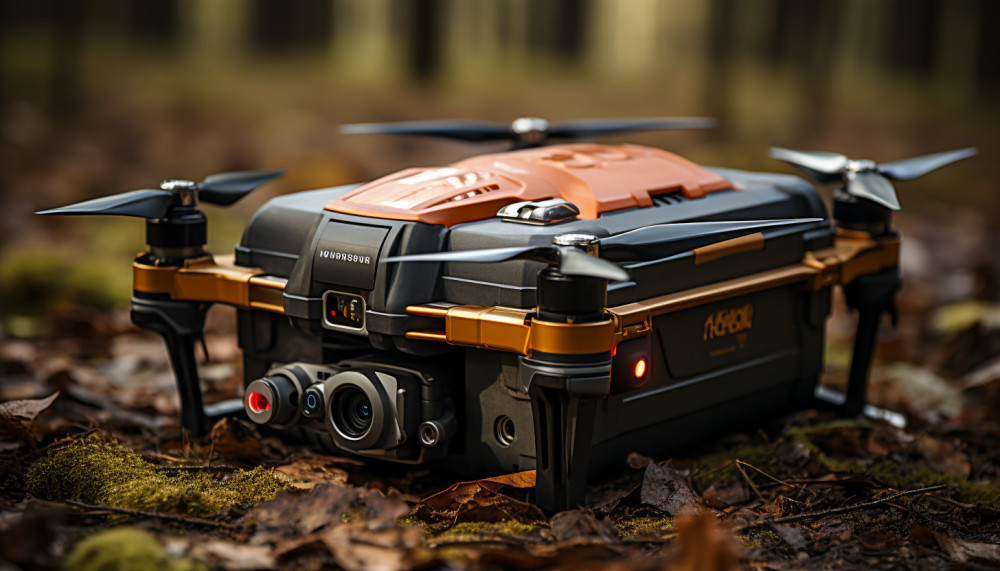 Traveling with your drone: what you need to know
