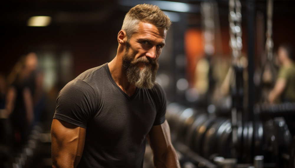 Weight training: 3 mistakes you should never make!
