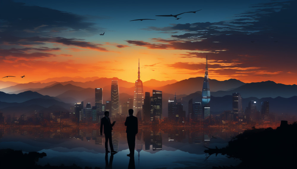What are the rules for doing business in Asia?