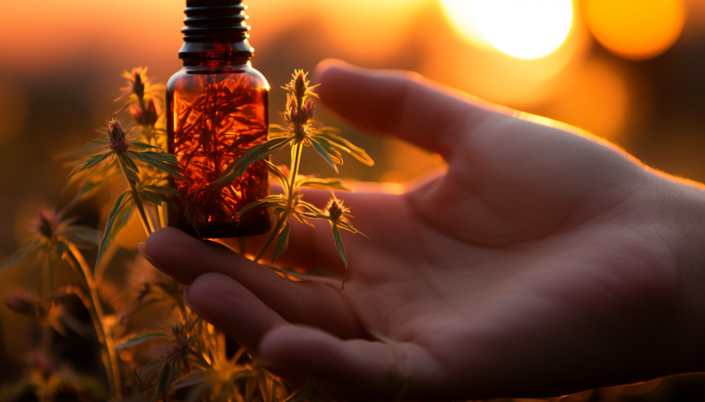 What you need to know about the impact of CBD on the global economy