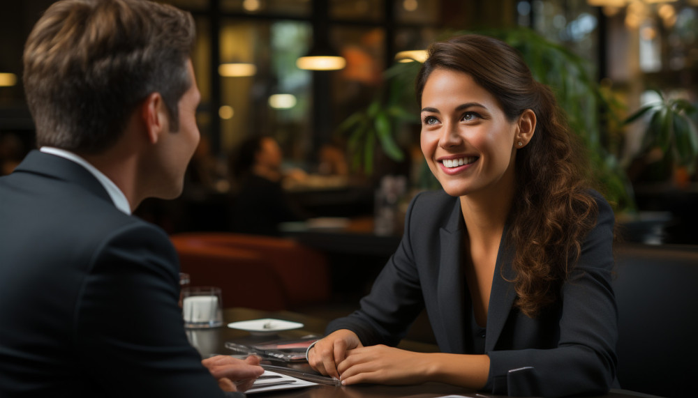 What you need to know about the job interview